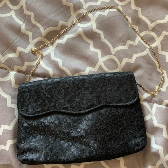 Vintage clutch - Picture 2 of 4